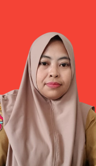 IDAWATI, S.Pd